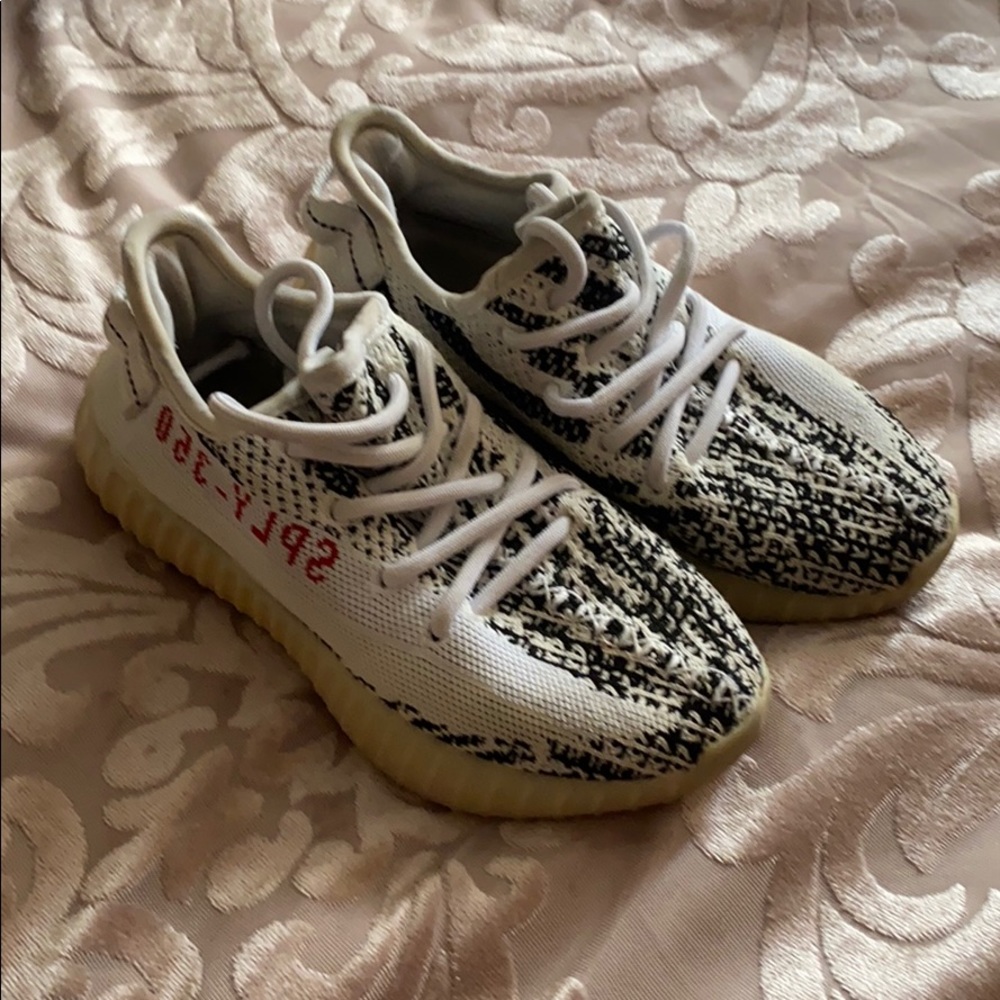 Authentic Yeezy Sneakers 👟